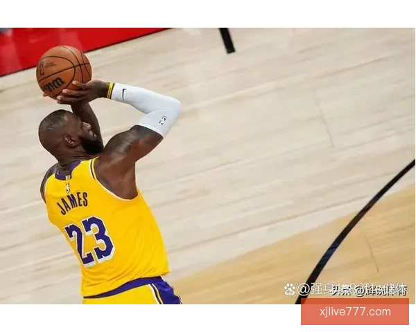 亚历山大三节狂砍湖人 八村塁正负值创全场最低纪录